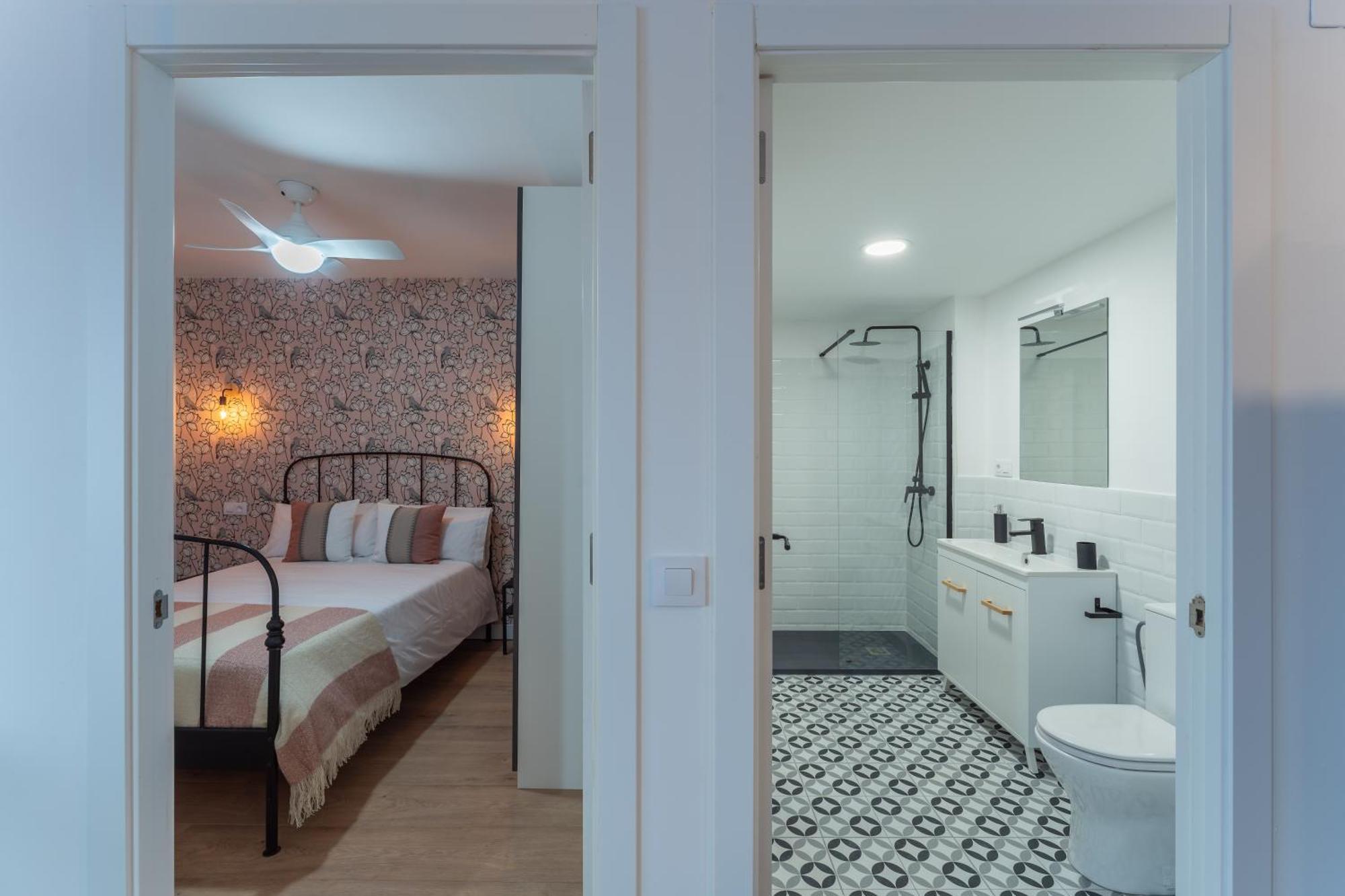 Apartamentos Turisticos Lulu Merida Exterior photo
