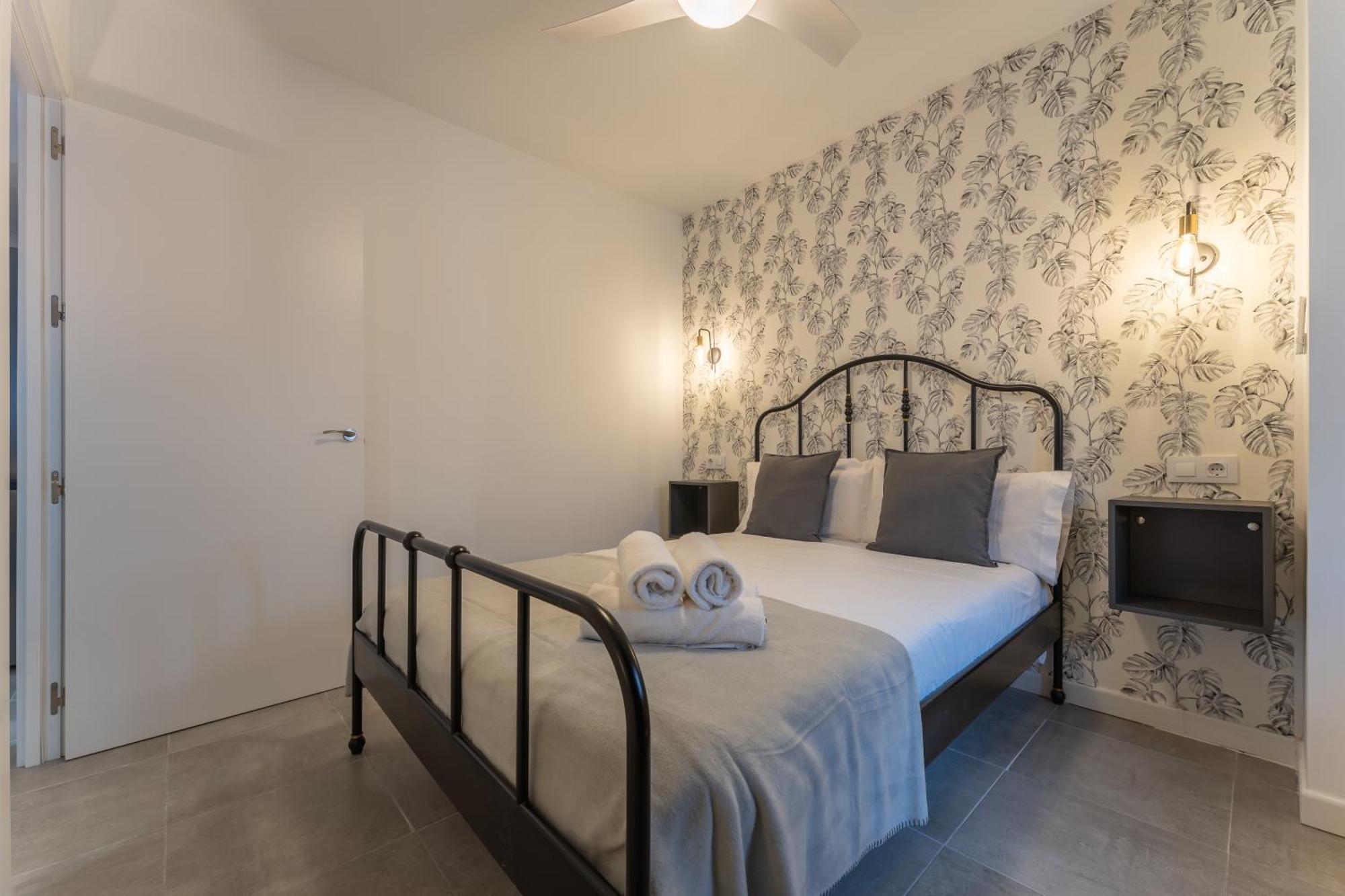 Apartamentos Turisticos Lulu Merida Exterior photo