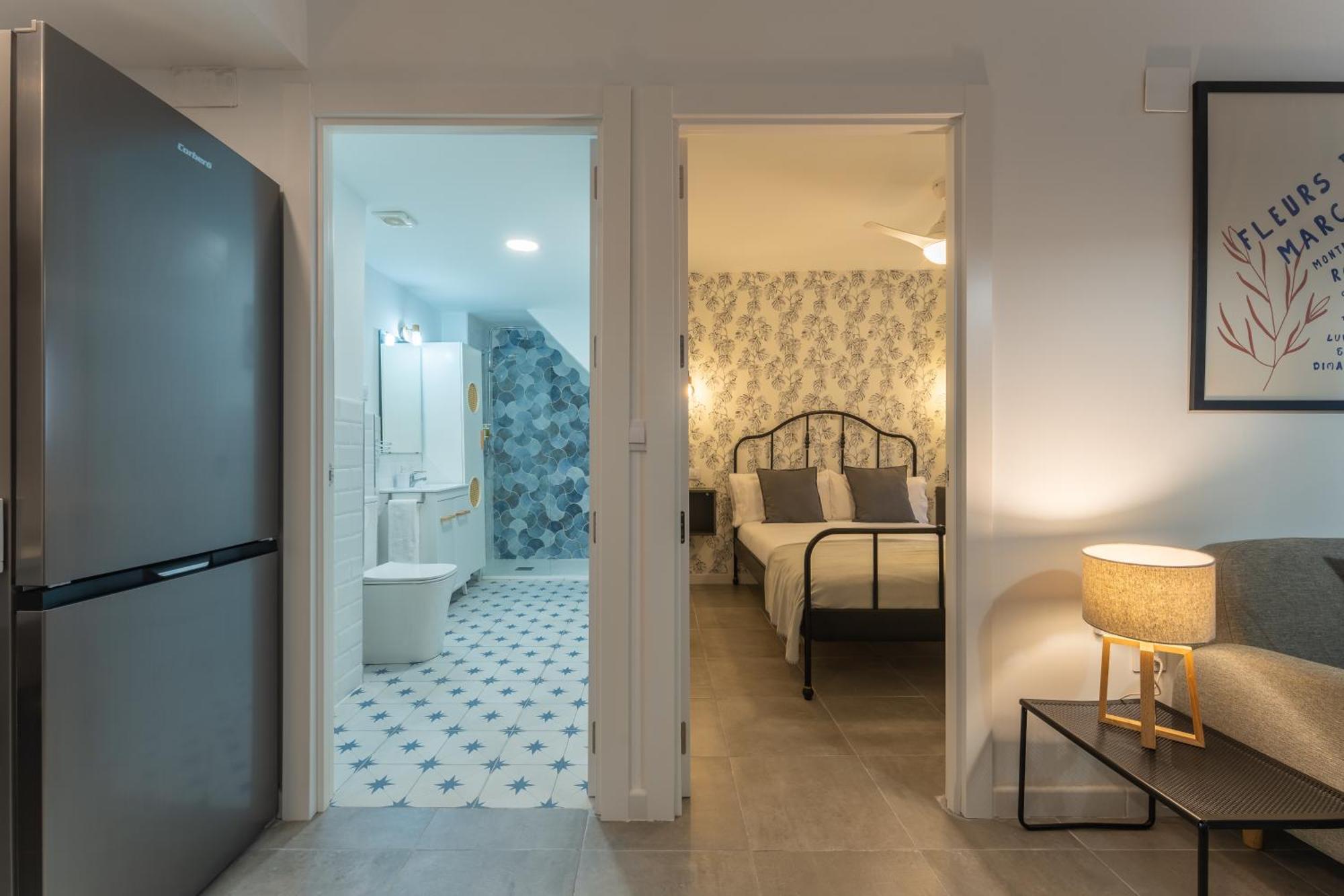 Apartamentos Turisticos Lulu Merida Exterior photo